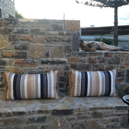 Istron Breeze Isla Vila Exterior foto