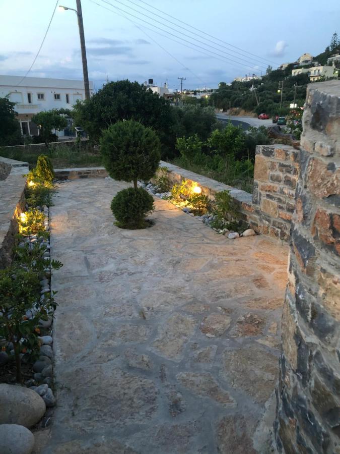 Istron Breeze Isla Vila Exterior foto