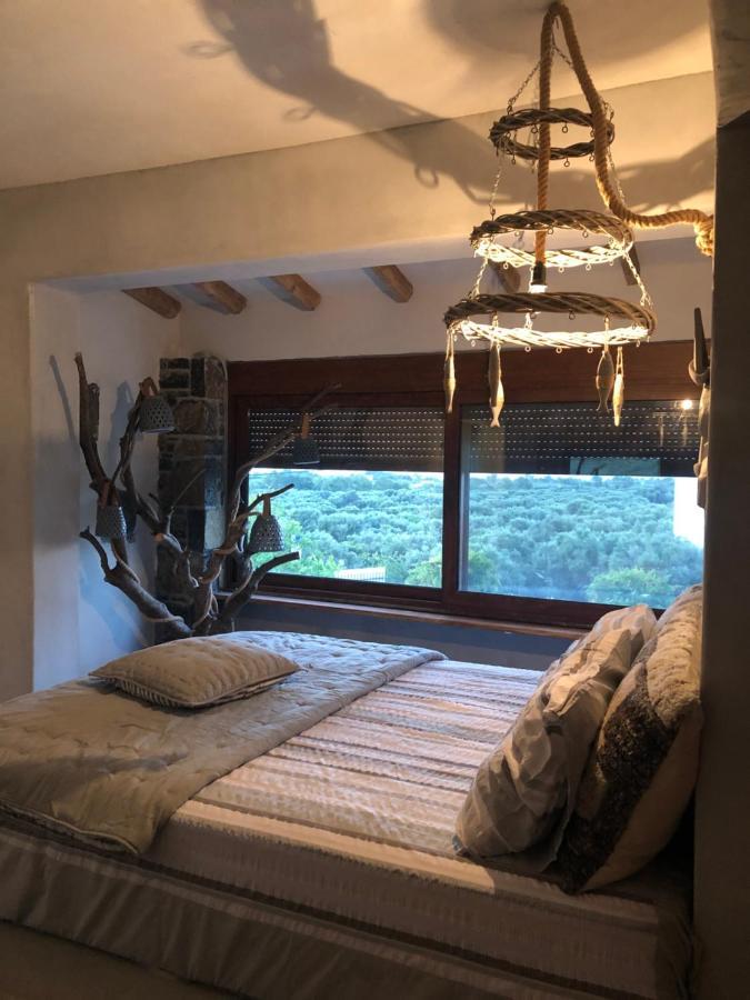 Istron Breeze Isla Vila Exterior foto