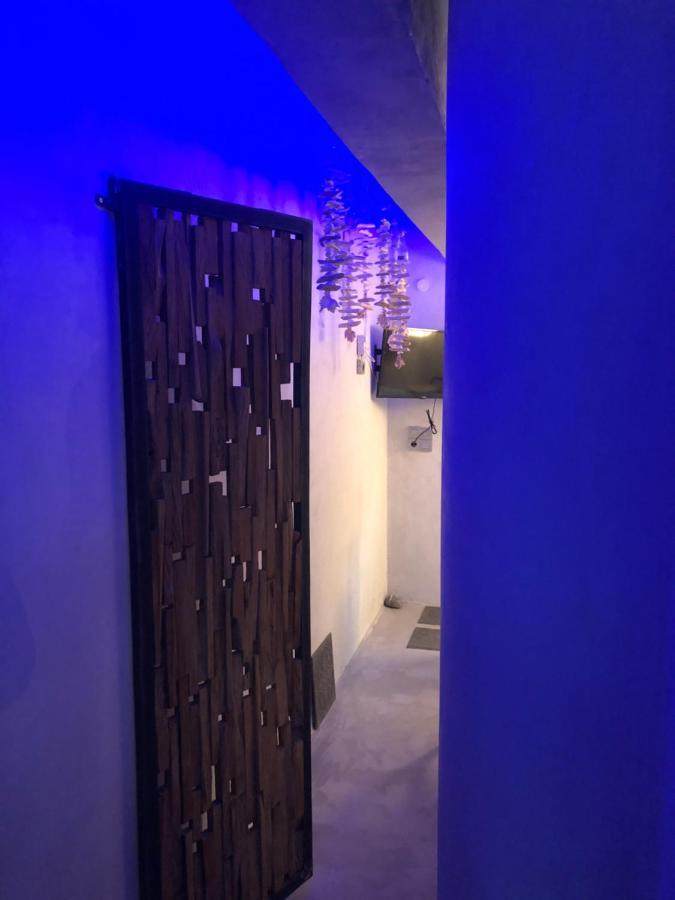 Istron Breeze Isla Vila Exterior foto