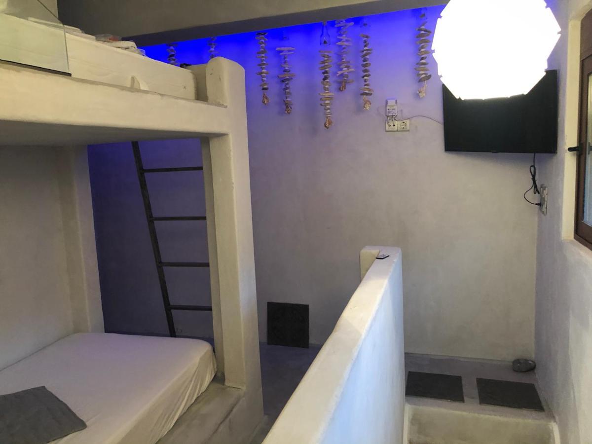 Istron Breeze Isla Vila Exterior foto