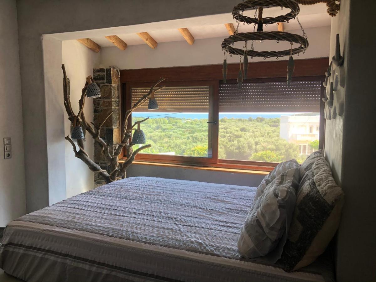 Istron Breeze Isla Vila Exterior foto